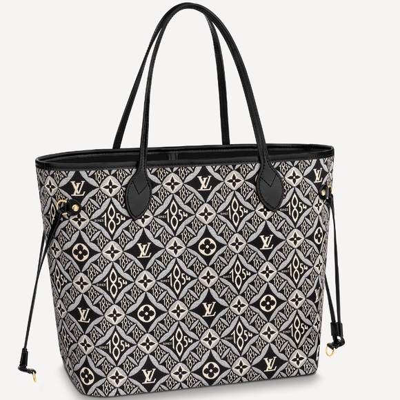 Louis Vuitton Since 1854 Neverfull Sold Out Tote - Picture 16 of 16